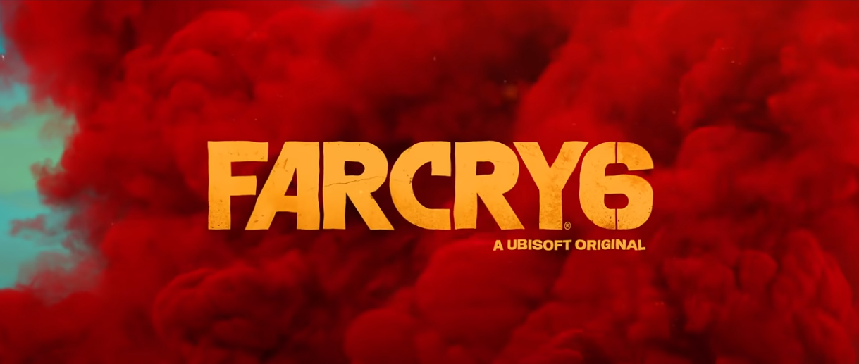 Gameplay trailer of Far Cry 6