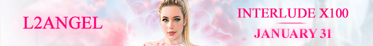 ★ L2ANGEL - INTERLUDE - AUTO-FARM ★