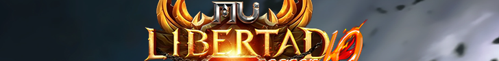 Mu Libertad 5X NO RESET