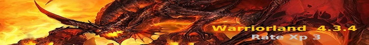 Warriorland 4.3.4