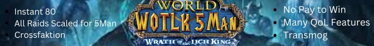 Wotlk5man