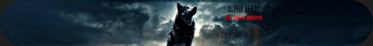 Alpha Beast