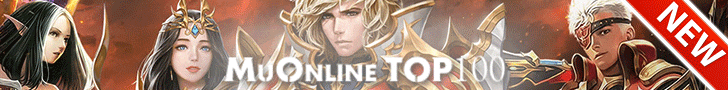 ⭐⭐Mu Online TOP 100⭐⭐