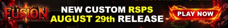 🚀 Fusion - Releasing August 29th 🚀