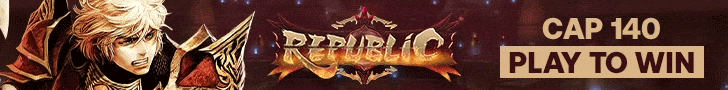 REPUBLIC ONLINE - CAP 140 - PLAY TO WIN