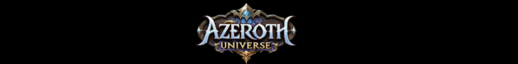 Azeroth Universe 3.3.5