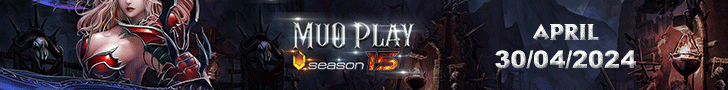 MuO Play - Fast X1000 - Open 30 April