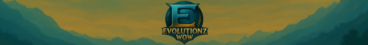 Evolutionz-WoW