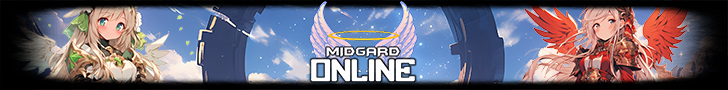 Midgard Ragnarok Online