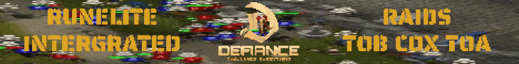 Defiance