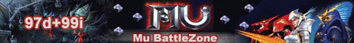 Mu BattleZone 97d - OPENING 24 FEB