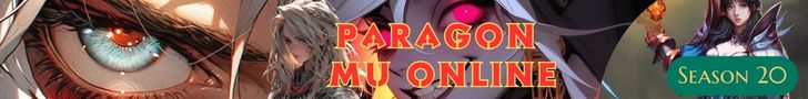 ParagonMU S20  x500  - OPEN 6 JUNE
