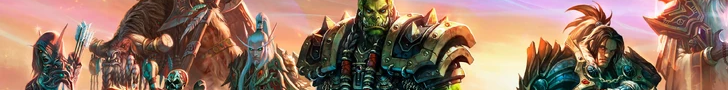 Warborn - Progressive X5 Opening 01.05.2025