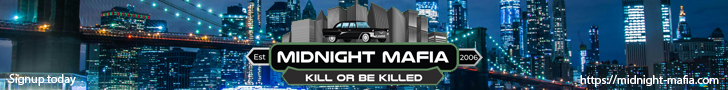 Midnight Mafia