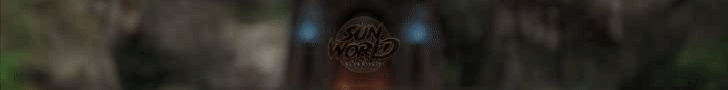SunWorld - New Server - Cap 80