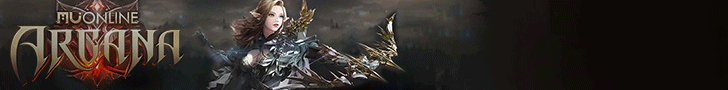 Arcana Mu Online - Season 2 Leader