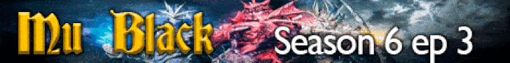 Mu Black Season 6 exp 30 Dynamic OPEN 08.06.2024