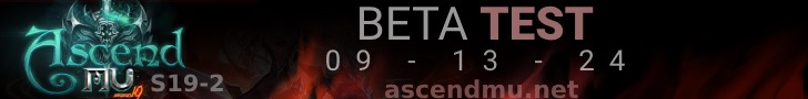 Ascend Mu