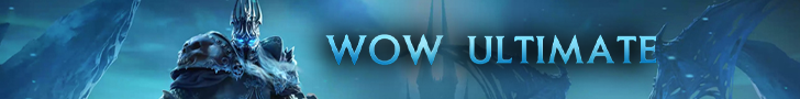 WoW Ultimate | Frostmourne | 3x