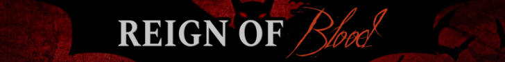 Reign Of Blood - Free Vampire Game