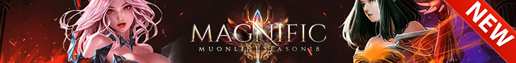 Magnific MU S18 | New X900 | November 28 Opening