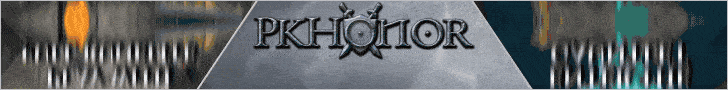 PkHonor - Mobile - Gauntlet