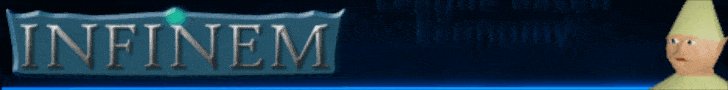 Infinem - League Based Economy