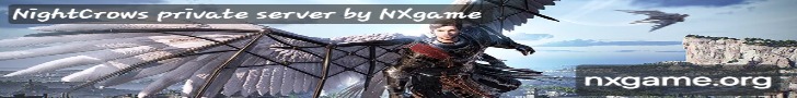 Night Crows Private Server