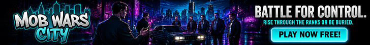 Mob Wars City