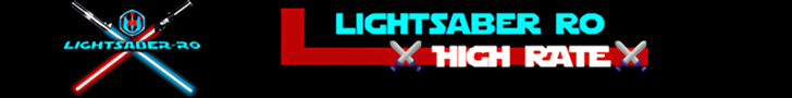 LightSaber RO