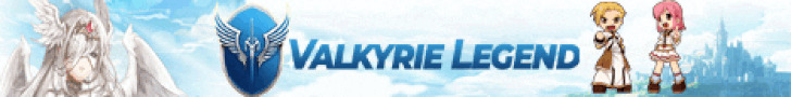 Valkyrie Legend RO