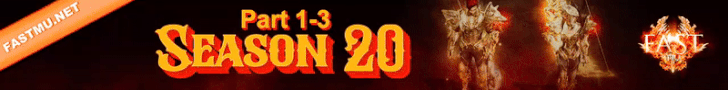 FASTMU S20 Part1-3 - X5000 - 11TH JAN