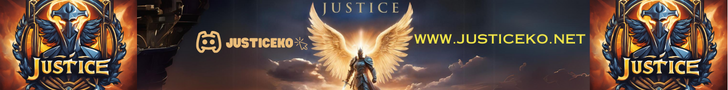 JusticeKo