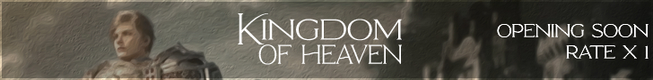 Kingdom of Heaven