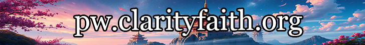 CLARITY PERFECT WORLD