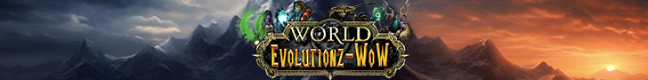 Evolutionz-WoW