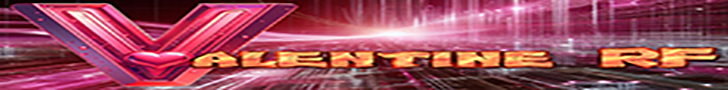 VALENTINE RF 2024 INTERNATIONAL PRIVATE SERVER