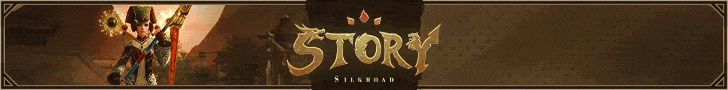 Silkroad Story Classic | Macro Non Bot | Cap 80