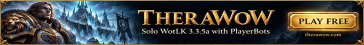 TheraWoW