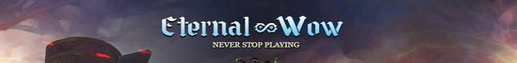 Eternal WoW 255