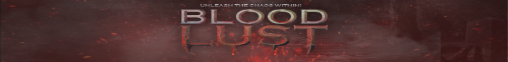 Bloodlust - Unleash the Chaos Within!
