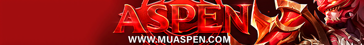 MuAspen Season 3 | Farm & PvP server | 3 Months online