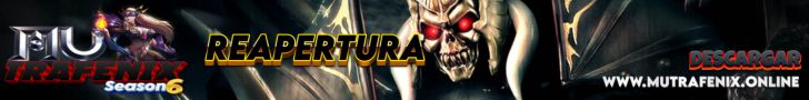 MuTrafenix Season 6