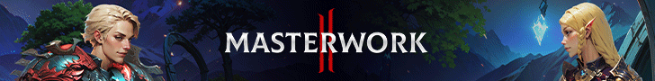 MasterWork - May 30