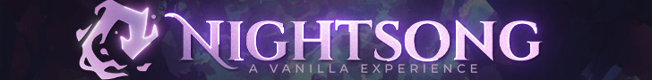 Nightsong Vanilla (DE / ENG)