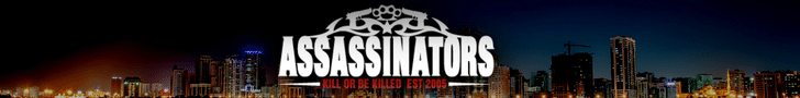 Assassinators - Mafia Game