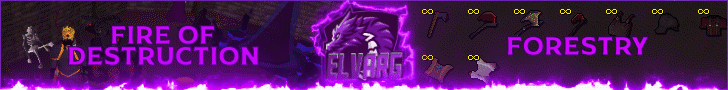 Elvarg - The Ultimate RSPS Experience!