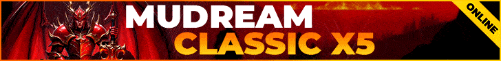 ⚔️ MUDREAM 6.0: Classic, 13 Dec,  Prize Pool $15.000 🔥