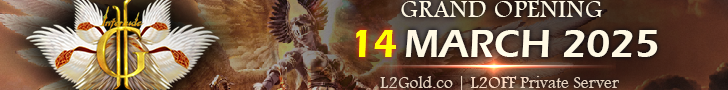 L2Gold.co x15