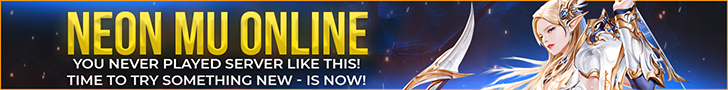 NEON MuOnline